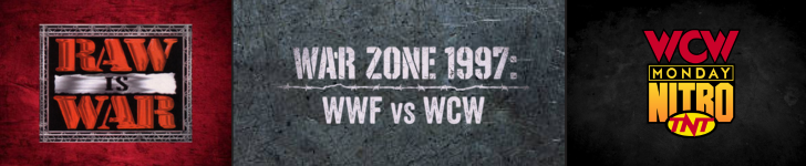 Monday Night Wars